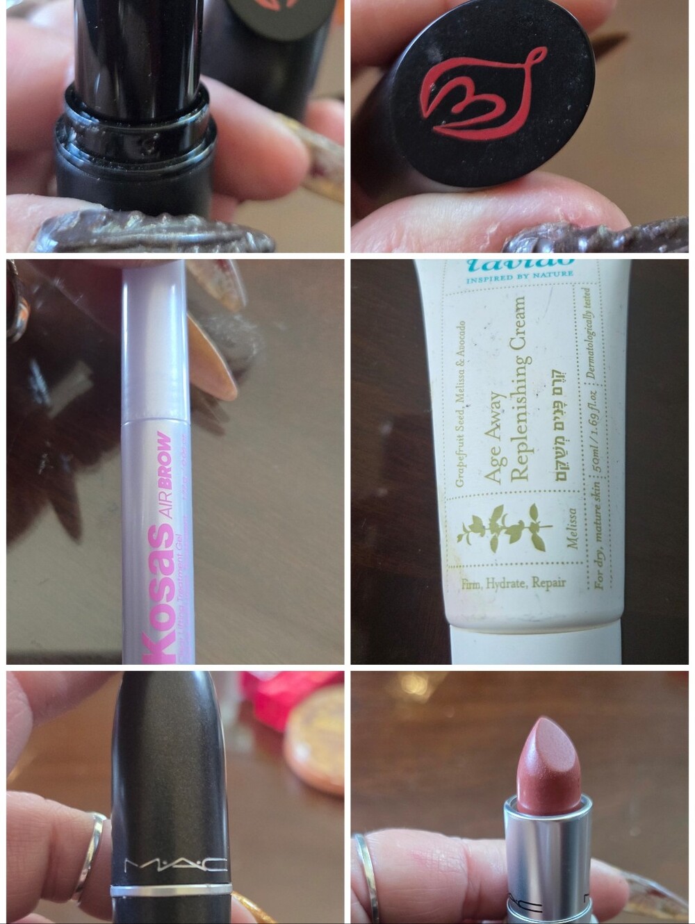 Assorted Makeup Bundle No Box - Picture 5 of 9